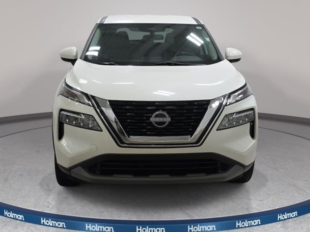 Used 2023 Nissan Rogue SV SUV