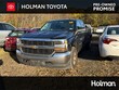 Chevrolet Silverado 1500 LD