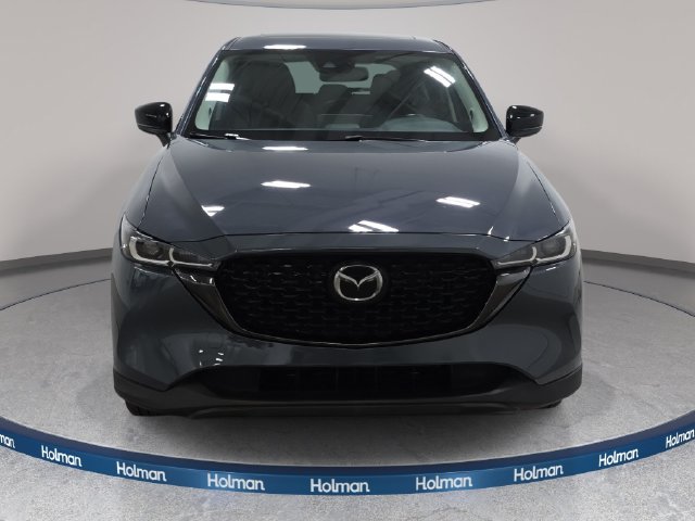 Used 2024 Mazda CX-5 2.5 S Carbon Edition SUV