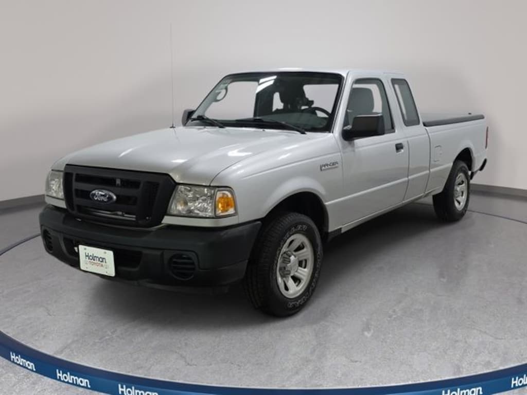 Used 2011 Ford Ranger XL Truck