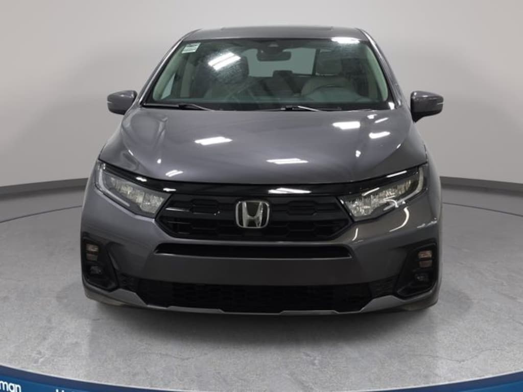 Used 2025 Honda Odyssey EX-L Minivan/Van