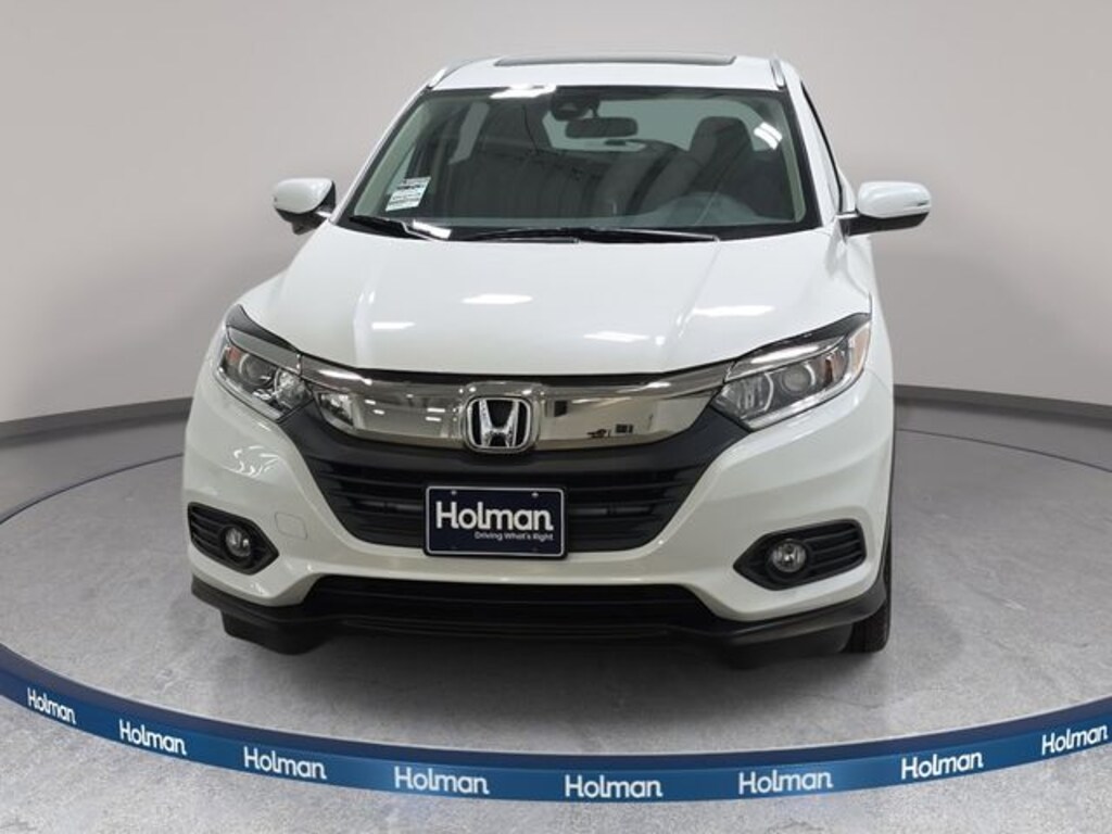 Used 2022 Honda HR-V EX SUV