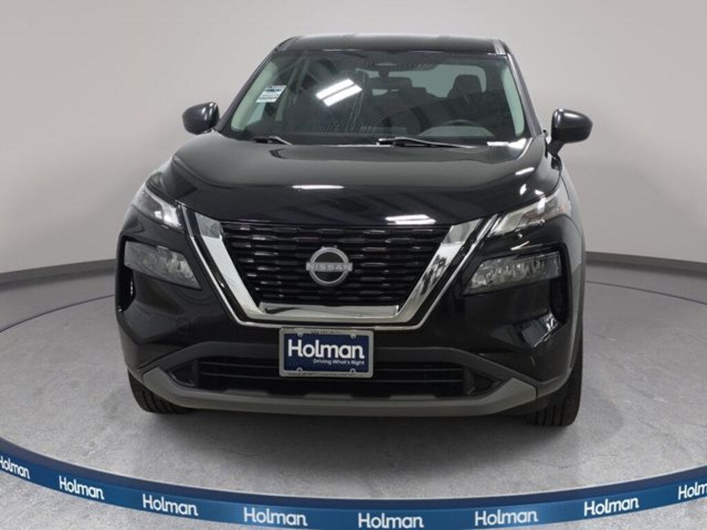 Used 2023 Nissan Rogue S SUV