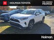 Toyota RAV4 Prime