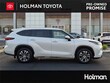 Toyota Highlander Hybrid