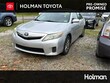 Toyota Camry Hybrid