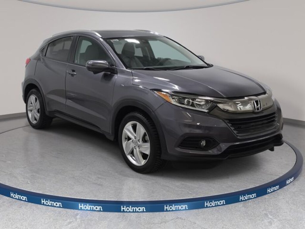 Used 2020 Honda HR-V EX SUV