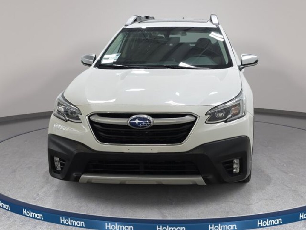Used 2022 Subaru Outback Touring XT SUV