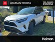Toyota RAV4 Prime