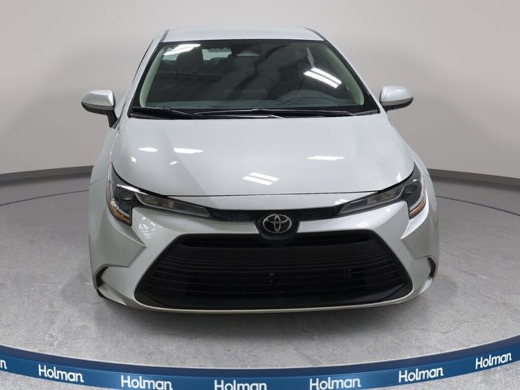 Used 2023 Toyota Corolla LE Sedan