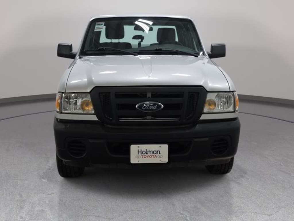 Used 2011 Ford Ranger XL Truck