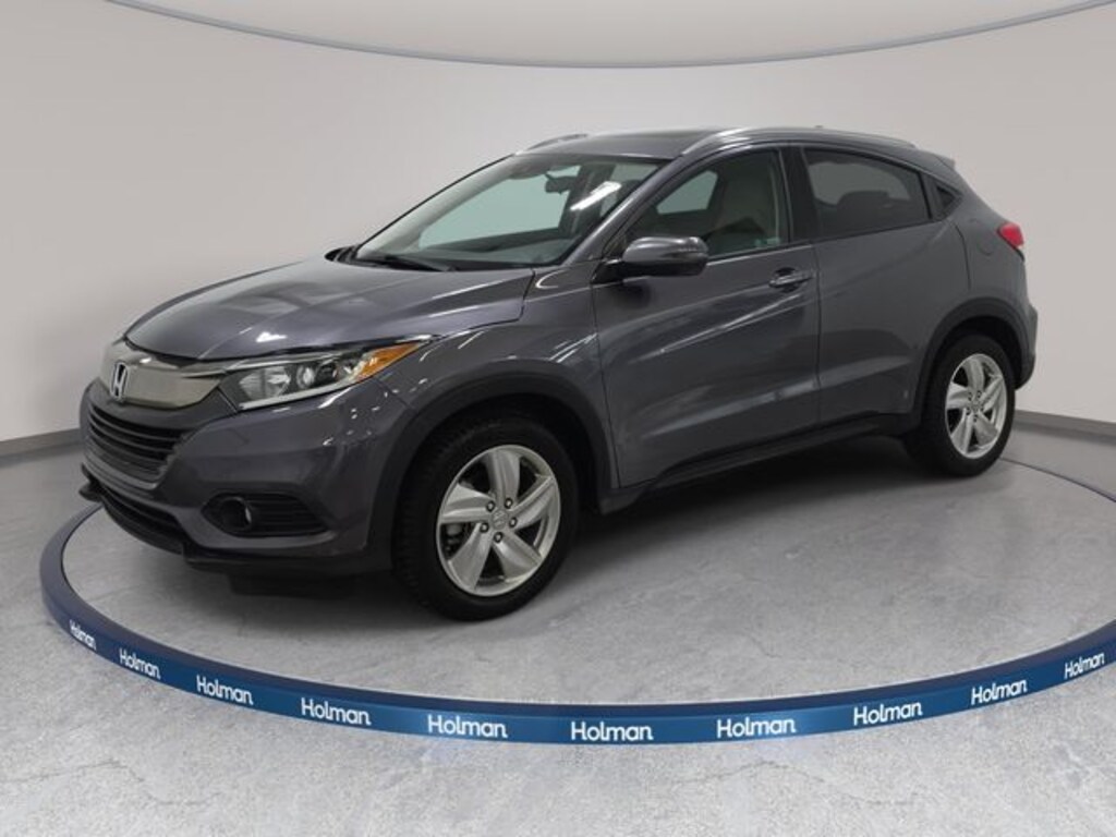Used 2020 Honda HR-V EX SUV