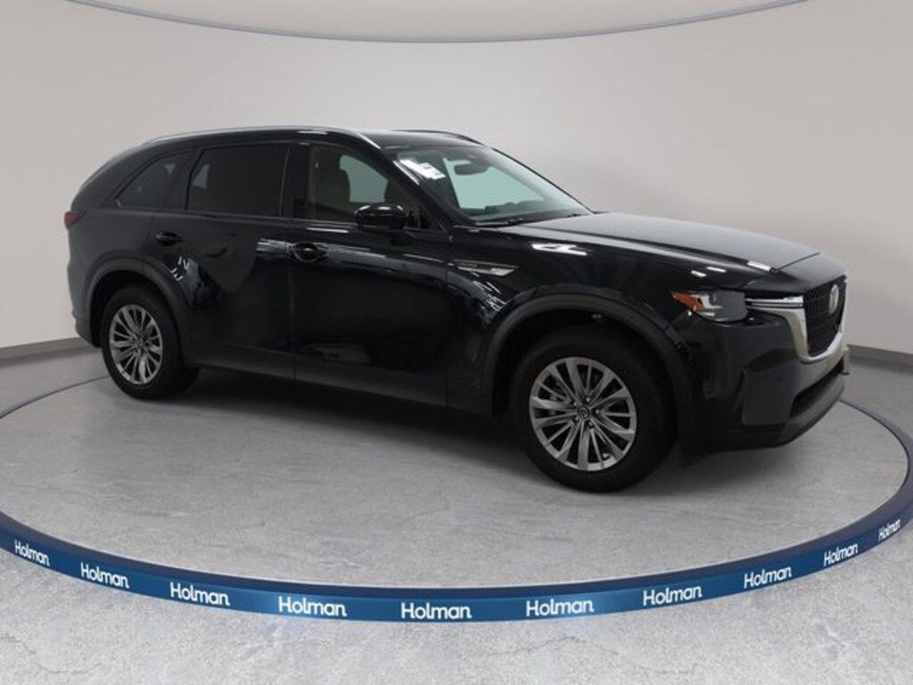 Used 2025 Mazda CX-90 3.3 Turbo Preferred SUV