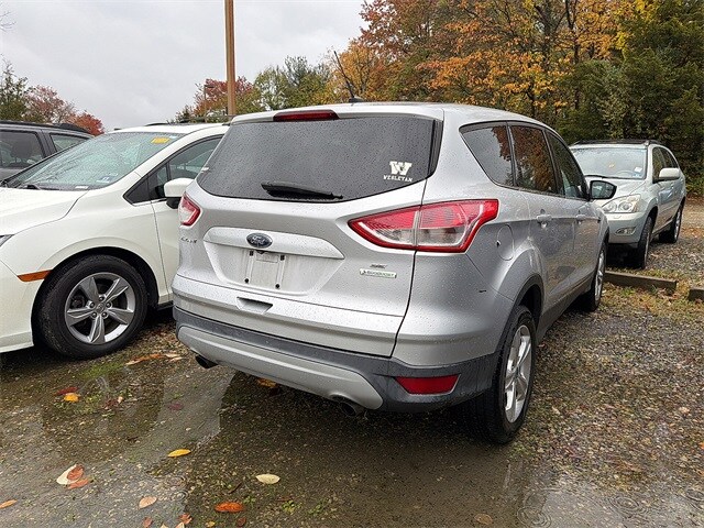 2014 Ford Escape SE photo 3
