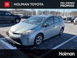  Toyota Prius Prime