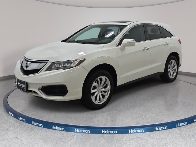  Acura RDX