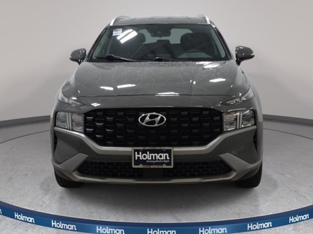 Used 2023 Hyundai Santa Fe SEL SUV