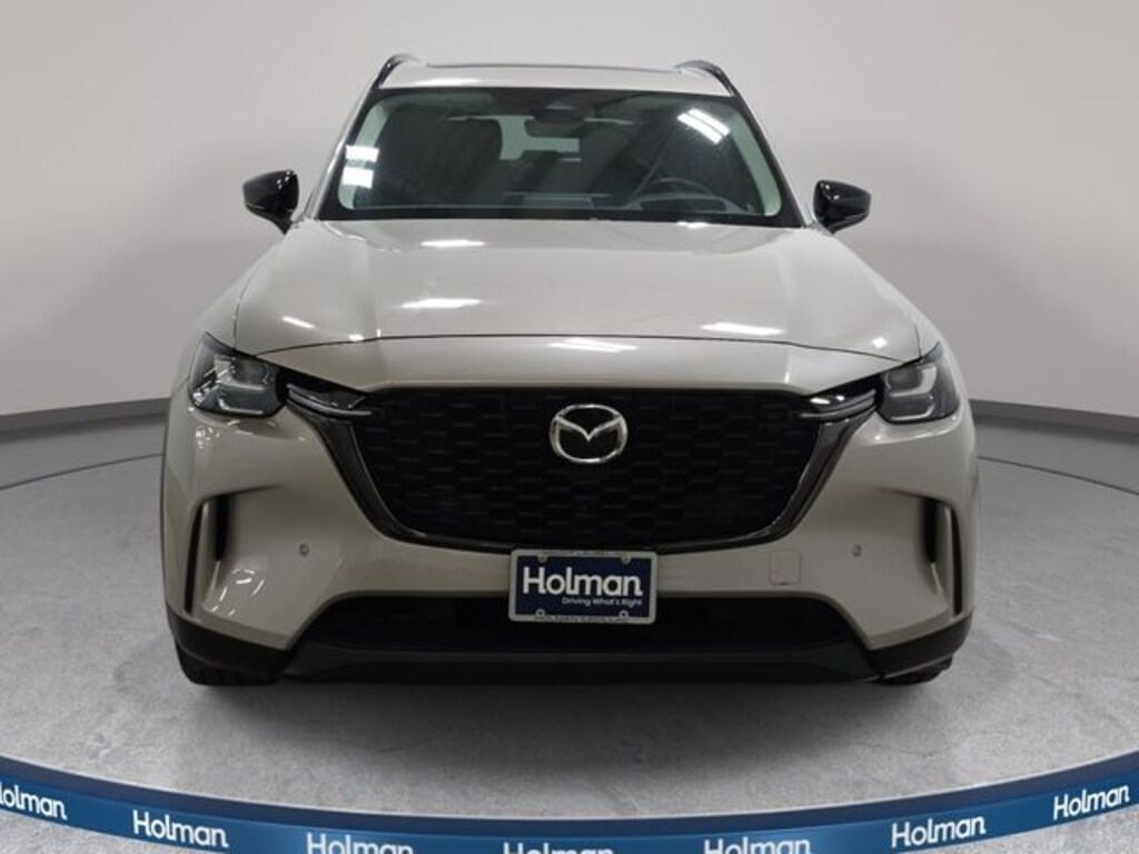 Used 2025 Mazda CX-90 3.3 Turbo Premium SUV