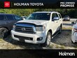 Toyota Sequoia