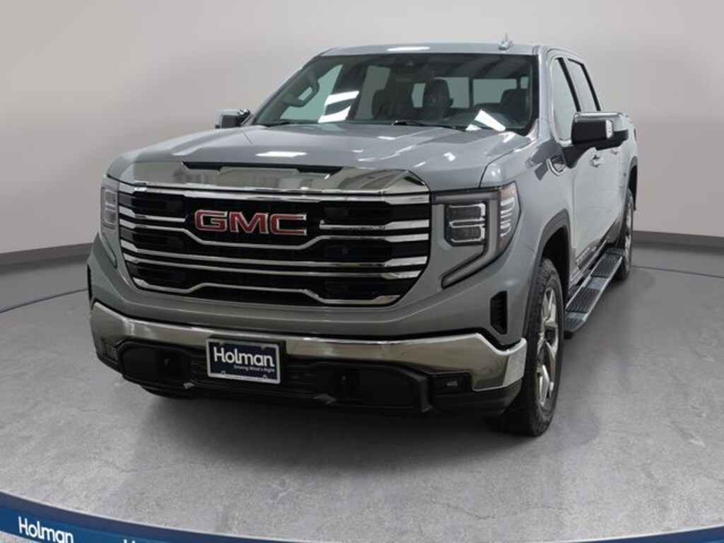 Used 2023 GMC Sierra 1500 SLT Truck
