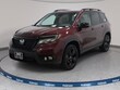  Honda Passport