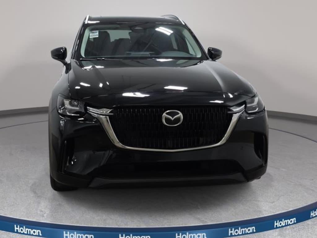 Used 2025 Mazda CX-90 3.3 Turbo Preferred SUV