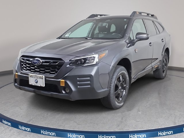 Used 2023 Subaru Outback Wilderness SUV