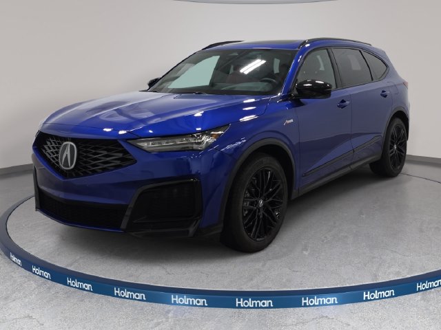  Acura MDX