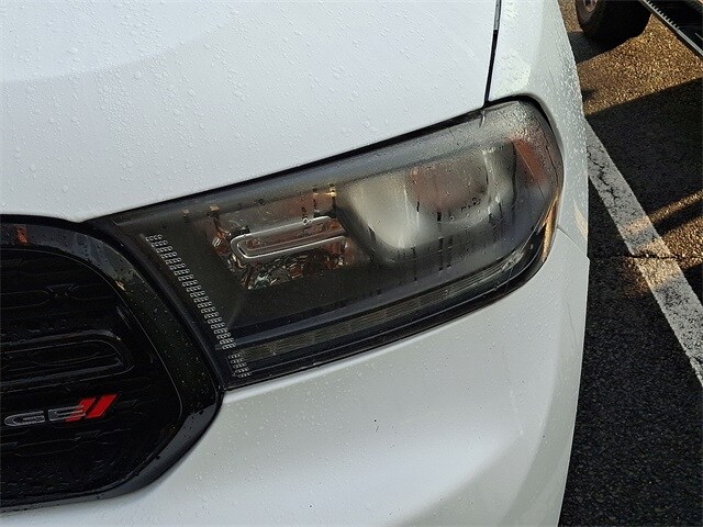 2014 Dodge Durango R/T photo 3