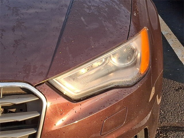 2015 Audi A3 2.0T Premium Plus photo 4