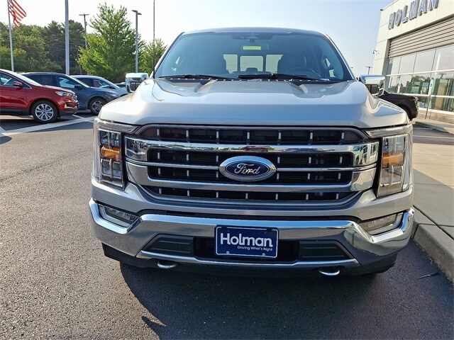 2023 Ford F-150 Lariat photo 3