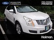 Cadillac SRX