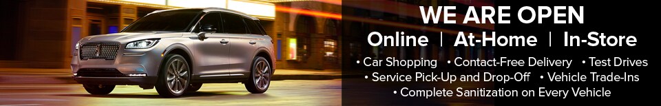 We Are Open (OEM) We Are Open (OEM)