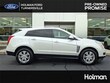 Cadillac SRX