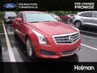 Cadillac ATS
