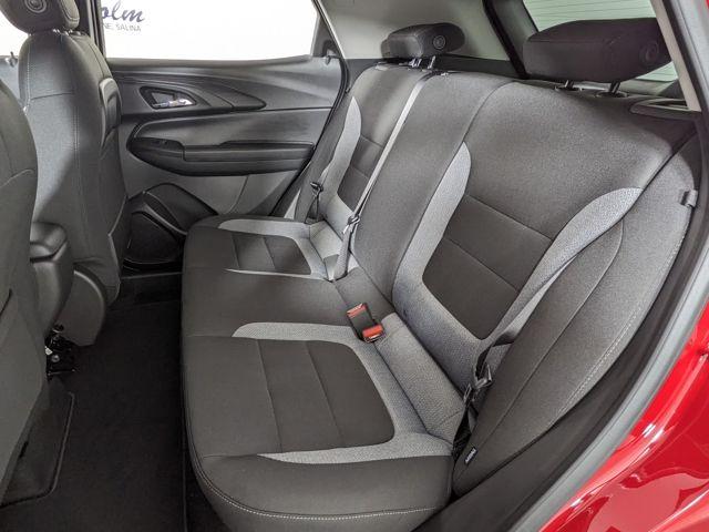 2026 Chevrolet Trailblazer LS - Photo 26