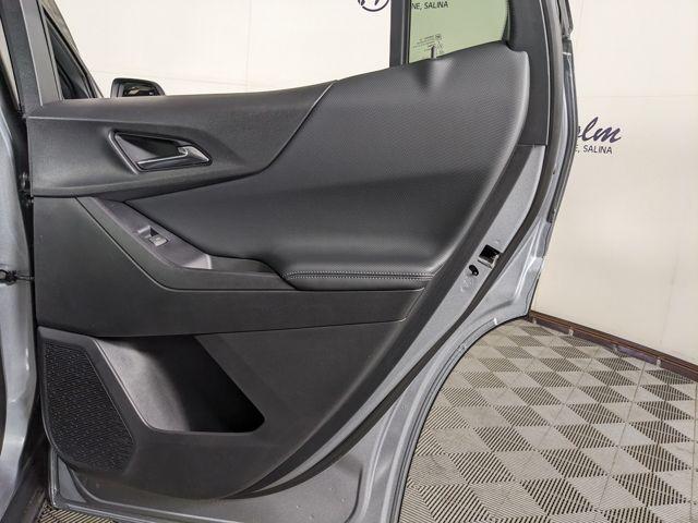 2027 Chevrolet Equinox LT - Photo 40