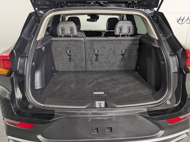 2025 Buick Encore GX Preferred - Photo 8