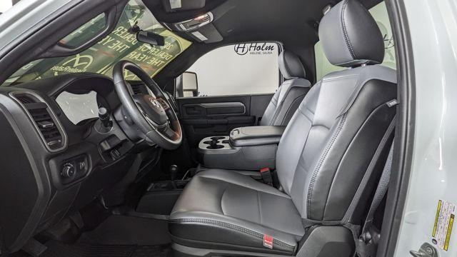 2024 RAM Ram 2500 Pickup Tradesman - Photo 19