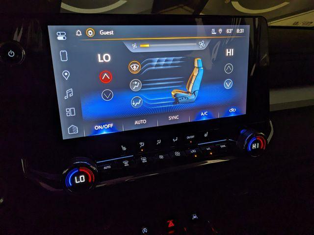 2026 Chevrolet Colorado LT - Photo 18
