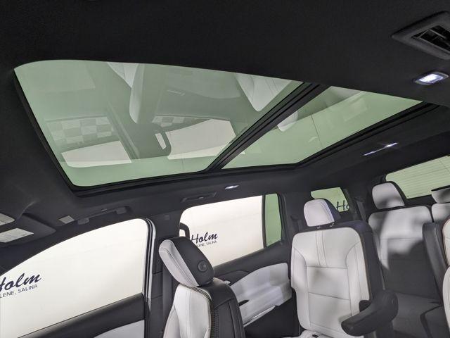 2026 Chevrolet Traverse High Country - Photo 26
