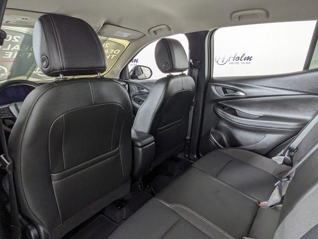 2025 Buick Encore GX Preferred - Photo 30