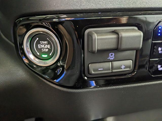 2026 Chevrolet Silverado 3500 HD LTZ - Photo 24