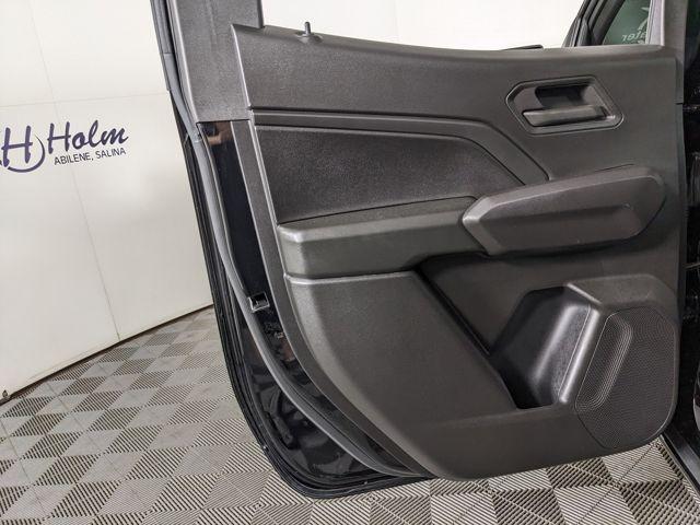 2024 Chevrolet Colorado Trail Boss - Photo 29