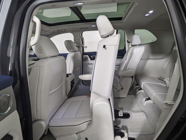 2025 Buick Enclave Avenir - Photo 35
