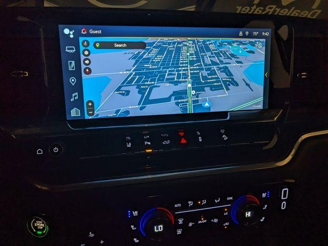 2026 Chevrolet Silverado 3500 HD LTZ - Photo 21