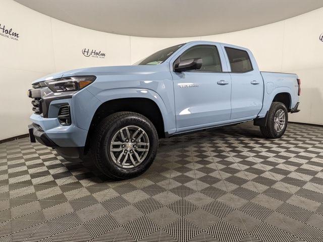 2026 Chevrolet Colorado LT - Photo 6