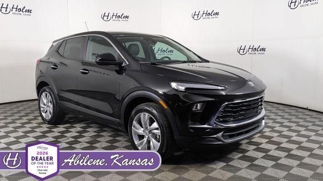 2025 Buick Encore GX