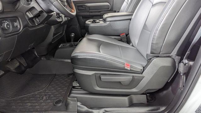 2024 RAM Ram 2500 Pickup Tradesman - Photo 20