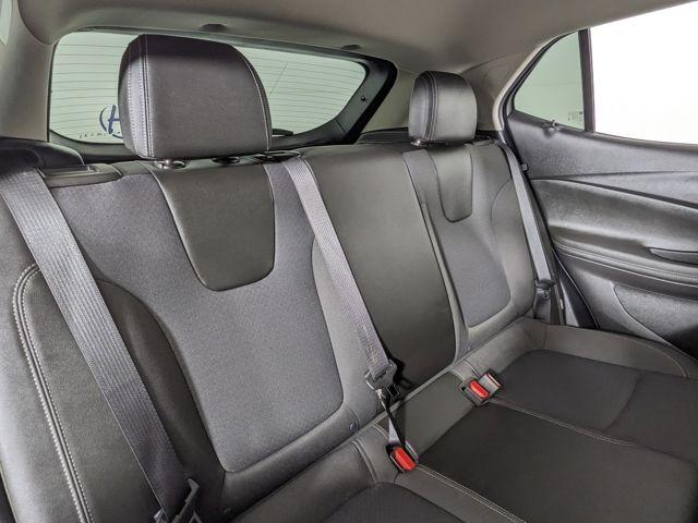 2025 Buick Encore GX Preferred - Photo 38